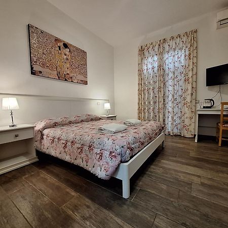 B&B La Locanda Del Sorriso 오르테 외부 사진