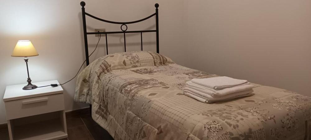 B&B La Locanda Del Sorriso 오르테 외부 사진