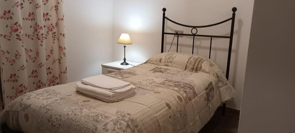 B&B La Locanda Del Sorriso 오르테 외부 사진